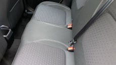 Ford Fiesta 1.0 EcoBoost Zetec 5dr Petrol Hatchback